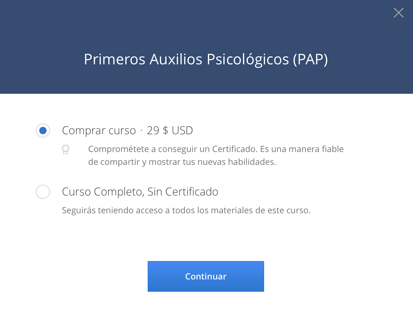 Cursos online gratuitos de la UNAM 2022