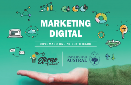 diplomado en marketing digital