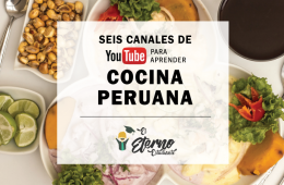 aprender cocina peruana