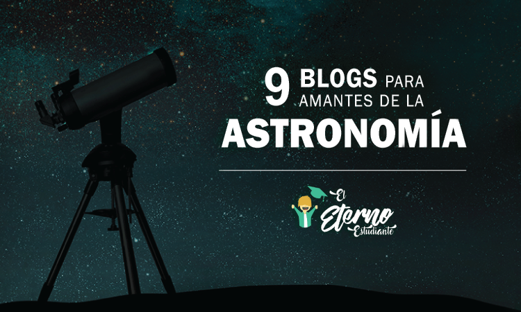 paginas web de astronomia