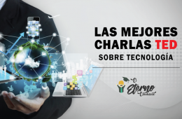 conferencias tedx