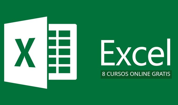 cursos gratis excel