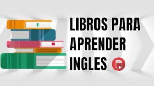7 Libros en PDF para aprender inglés ¡gratis!