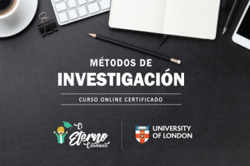 curso online de metodos de investigacion