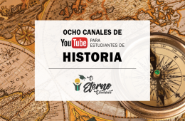 canales de historia en youtube