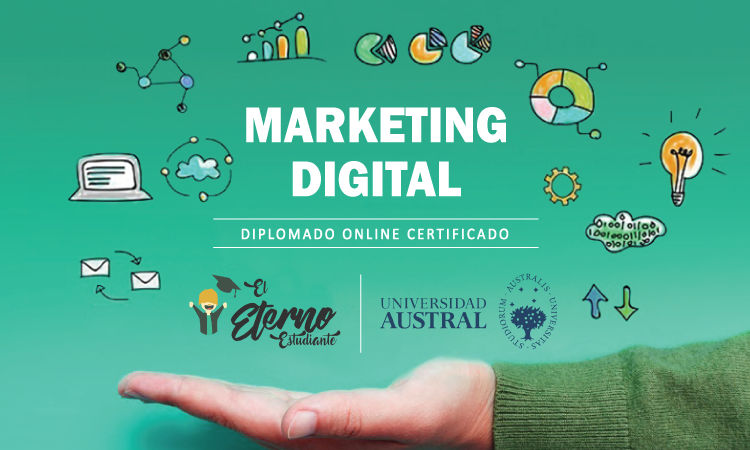 diplomado en marketing digital