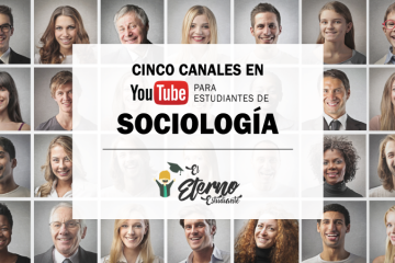 videos de sociología