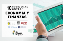 cursos gratuitos de economia y finanzas