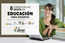 cursos online gratis para docentes