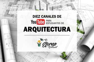videos de arquitectura