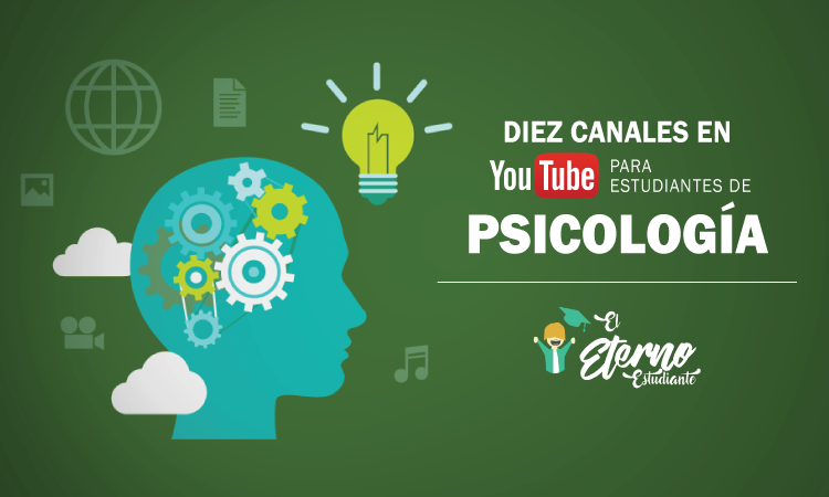 psicologia videos online