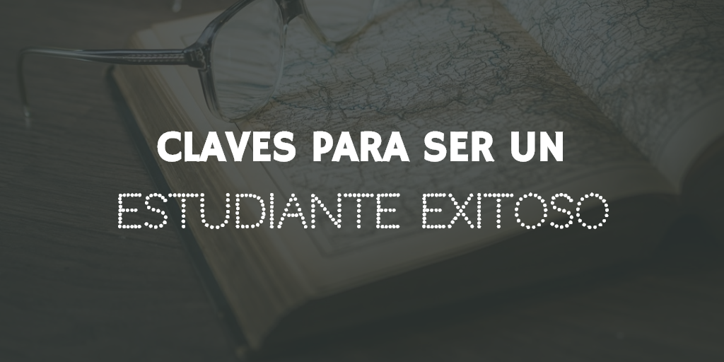 como ser exitoso en los estudios