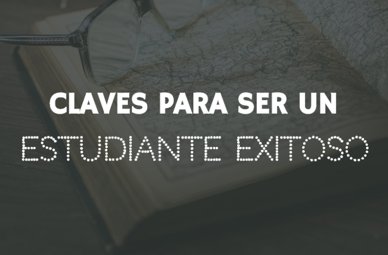 como ser exitoso en los estudios