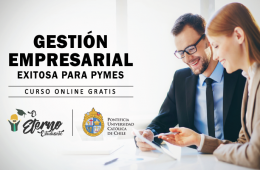 gestión de pymes curso online