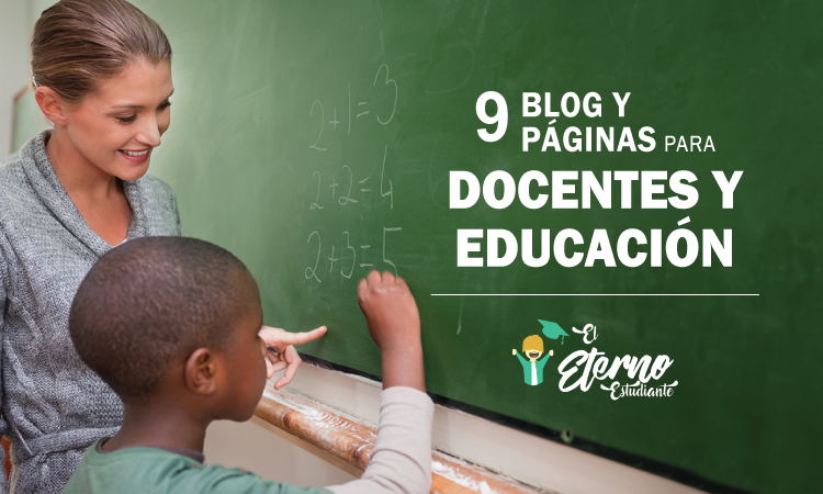 paginas para docentes