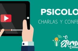 charlas de psicologia