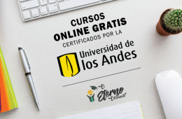cursos online gratis uni andes