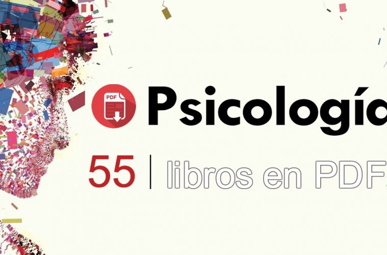 libros gratis de psicologia en pdf
