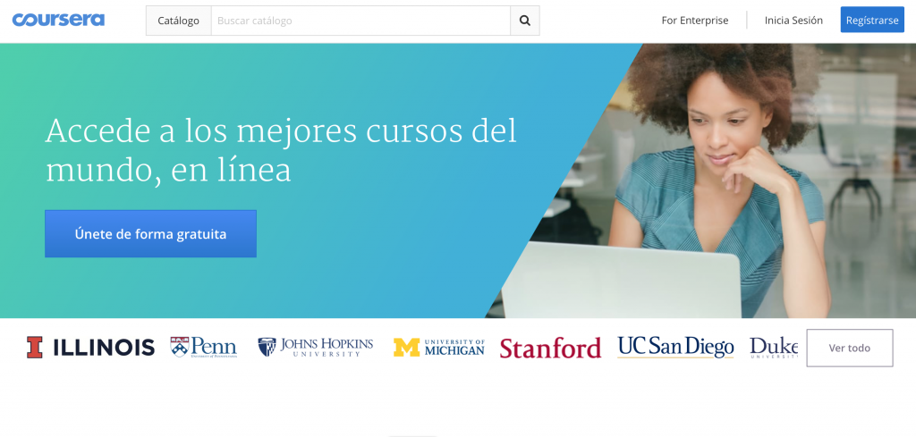 curso online gratuito de productividad