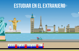 erasmus becas 2018