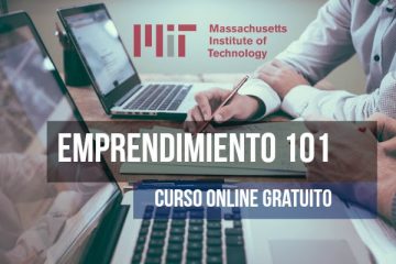 MIT curso online emprendimiento