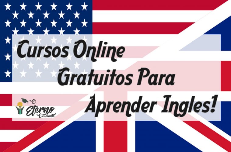cursos de ingles gratis
