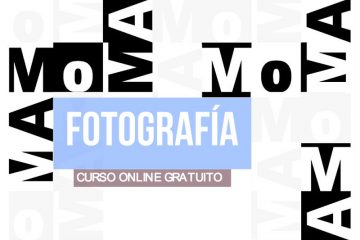 fotografia curso online