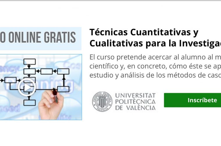 curso online gratis tesis