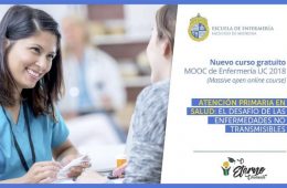 curso atención primaria en salud