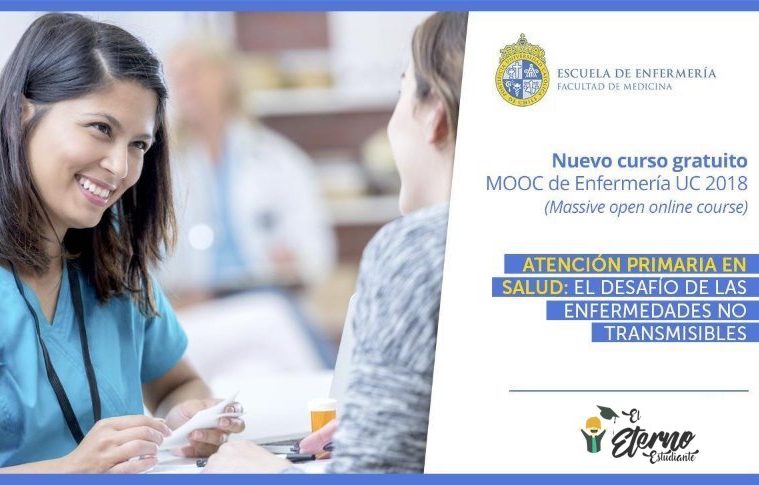 curso atención primaria en salud