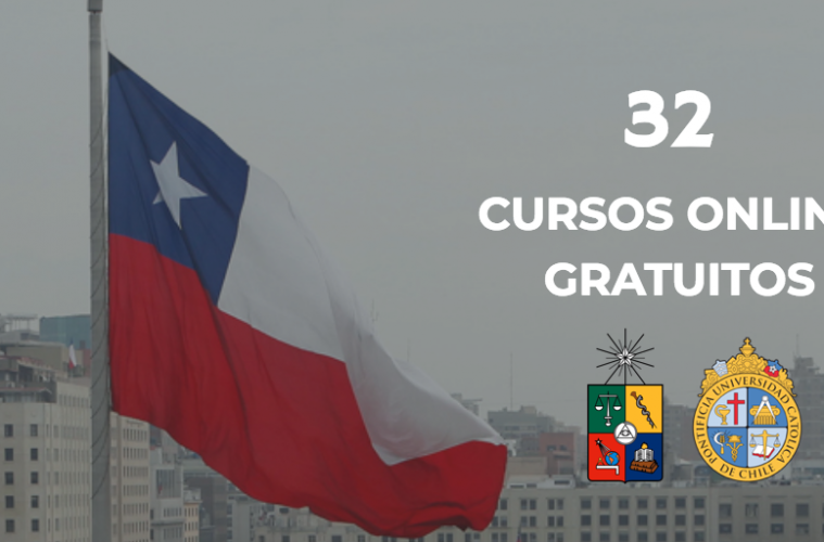 universidades de chile cursos
