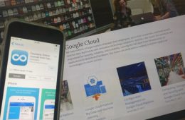 cursos google cloud