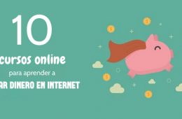 cursos online ganar dinero por internet