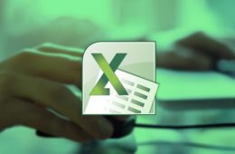 aprender microsoft excel