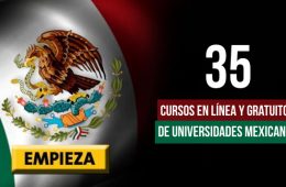 cursos online mexico